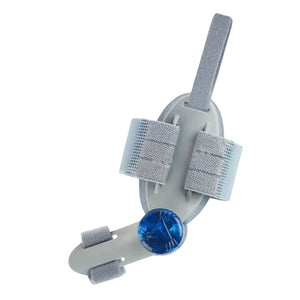 FlexAlign™ 180° Toe Wrap | Lightweight Comfort Accessory Margot Vital