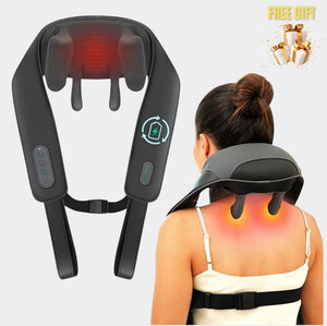 Neck and Shoulder Massager™ margot-online