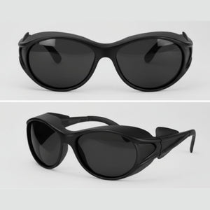 Protective Glasses for Red Light & Laser Therapy Margot Vital