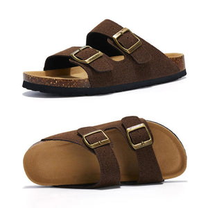 Bondi Cork Sandals (Unisex) margot-online