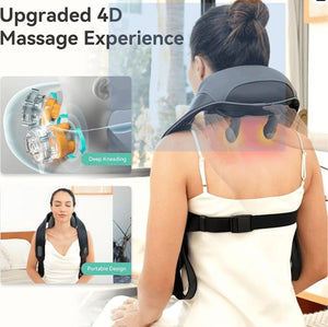 Neck and Shoulder Massager™ margot-online