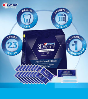 Teeth Whitening Kit – 20-Day Supply 🦷 Margot Vital