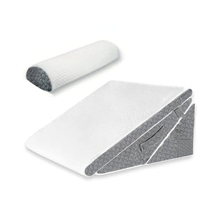 Foldable Wedge Pillow Set Margot Vital