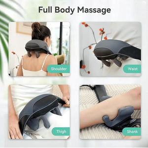 Neck and Shoulder Massager™ margot-online