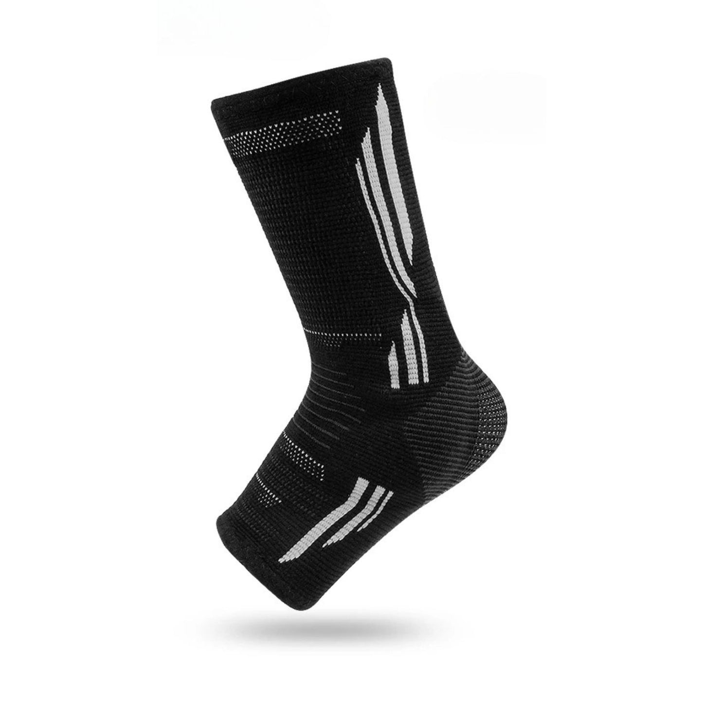 FlexEase™ Compression Ankle Sleeve | Flexible Lightweight Comfort