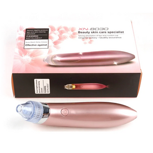Multifunctional Beauty Pore Vacuum 4 in 1 margot-online