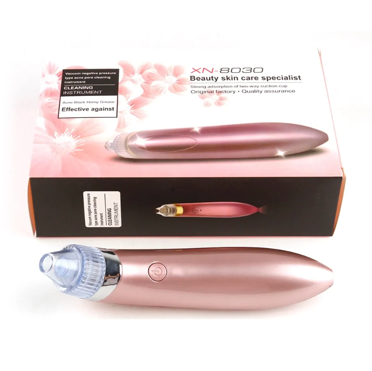 Multifunctional Beauty Pore Vacuum 4 in 1 margot-online