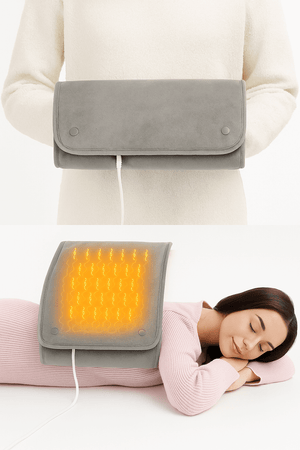 Quick Heat Comfort Pad Margot Vital