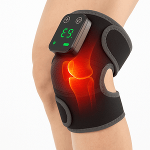 ThermoFlex™ Heated Knee Comfort Wrap Margot Vital