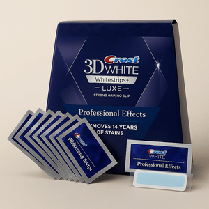 Teeth Whitening Kit – 20-Day Supply 🦷 Margot Vital