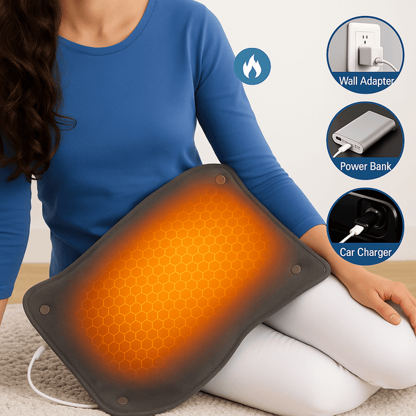 Quick Heat Comfort Pad