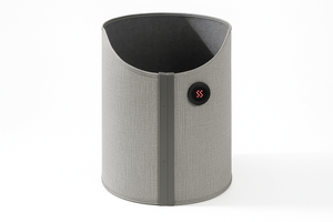 Electric Desk Foot Warmer Margot Vital