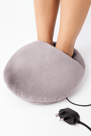 Electric USB Foot Warmer Mat Margot Vital