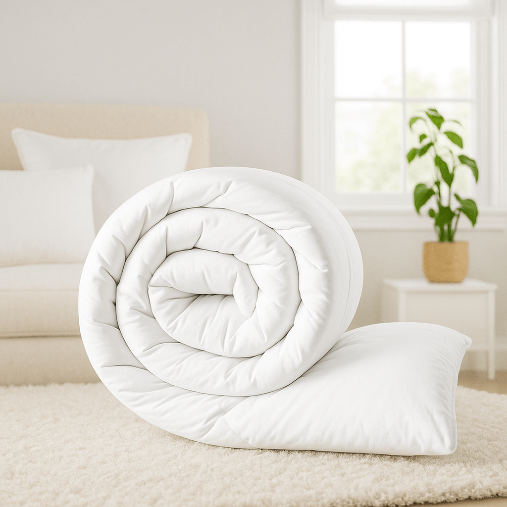 CloudComfort™ Winter Microfibre Quilt