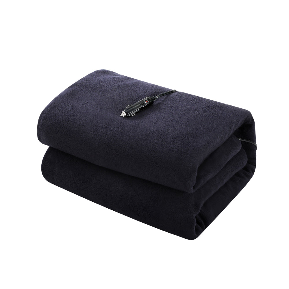 Electric Car Blanket