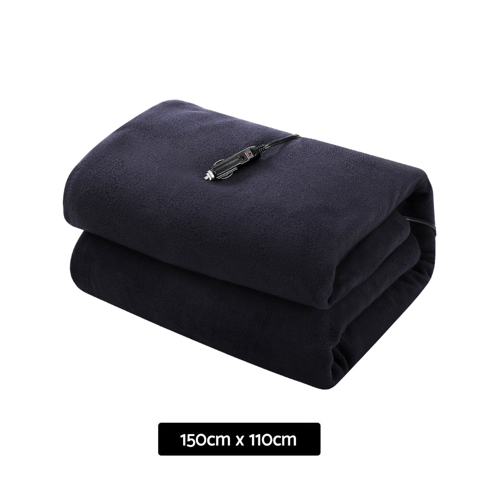 Electric Car Blanket