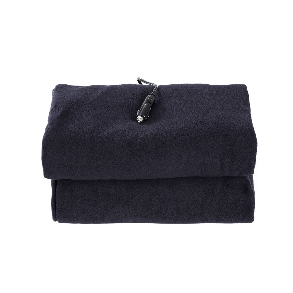 Electric Car Blanket