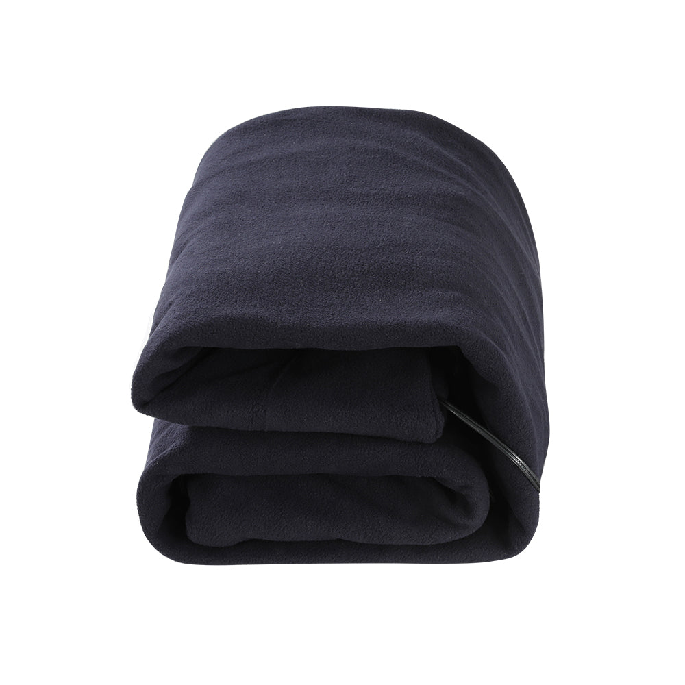 Electric Car Blanket
