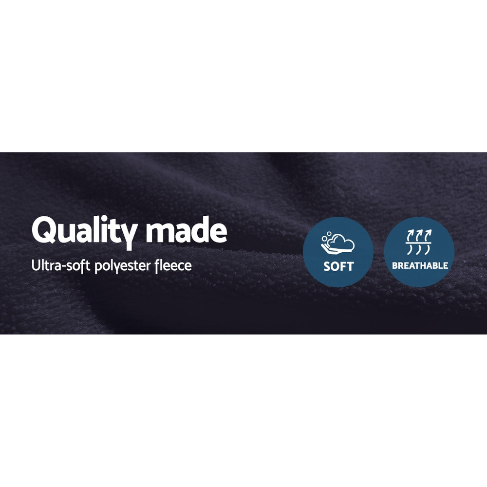 Electric Car Blanket