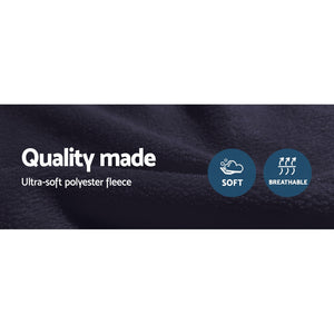 Electric Car Blanket Margot Vital