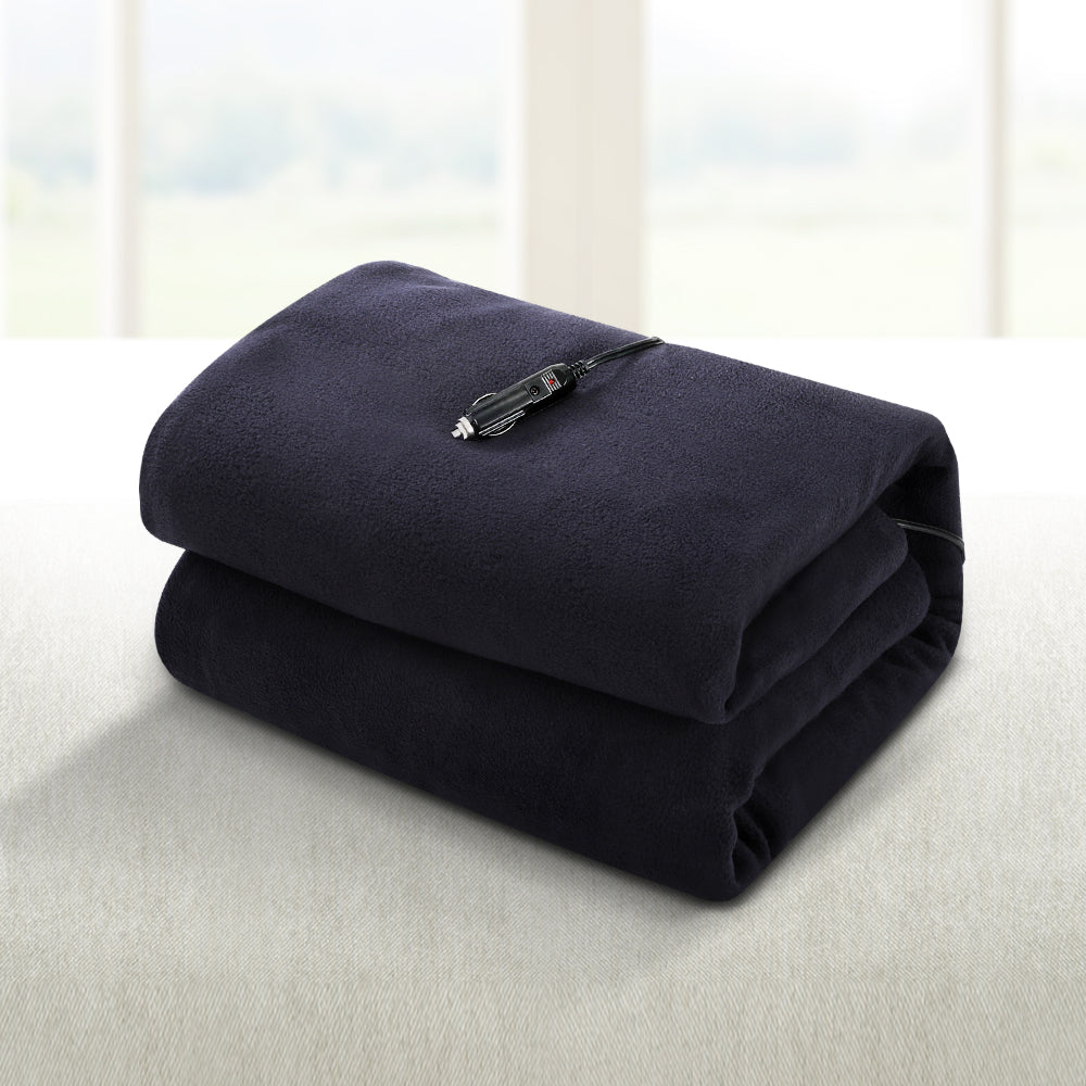 Electric Car Blanket