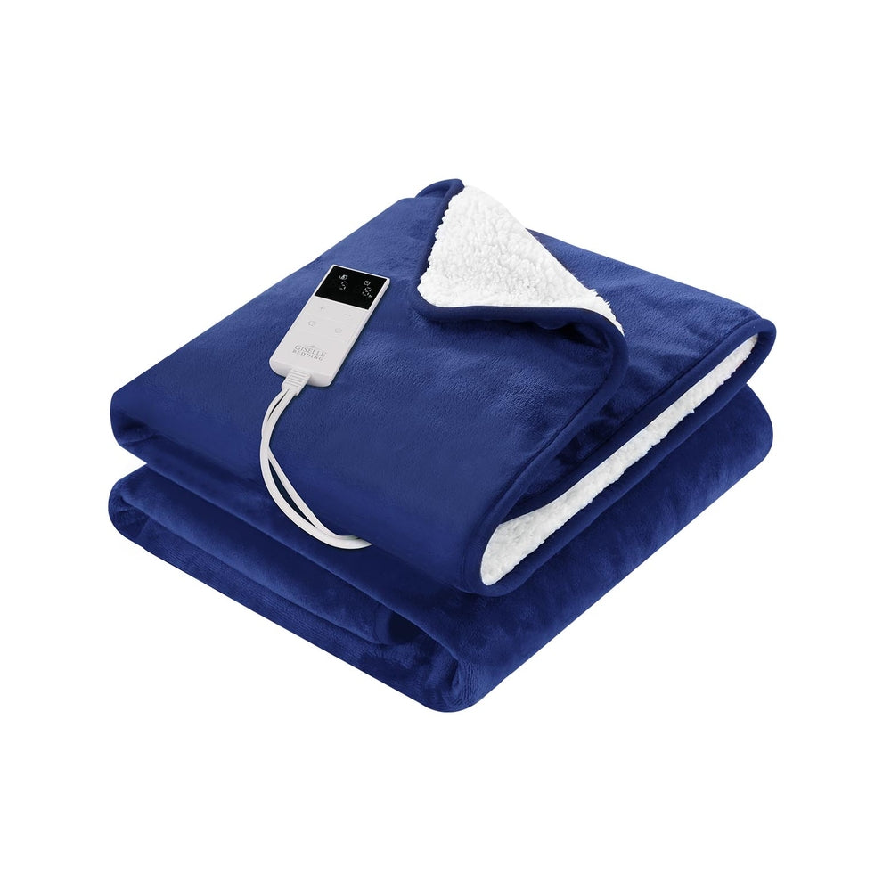 Electric Throw Blanket Margot Vital