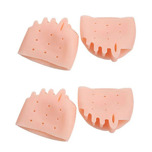 GelGuard™ Forefoot Pad & Toe Separator Margot Vital