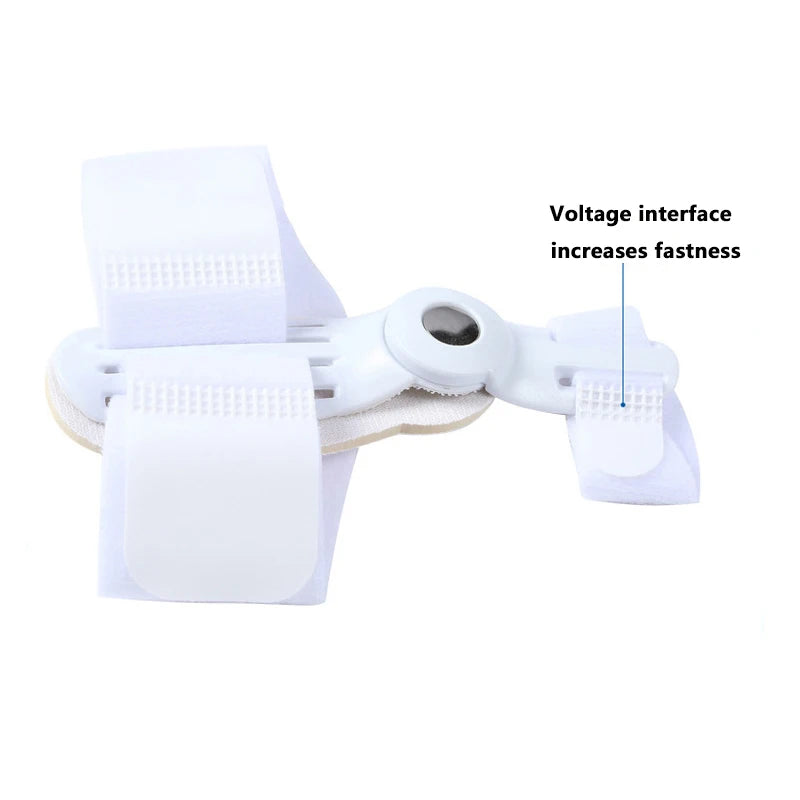 AlignEase™ Toe Alignment Wrap