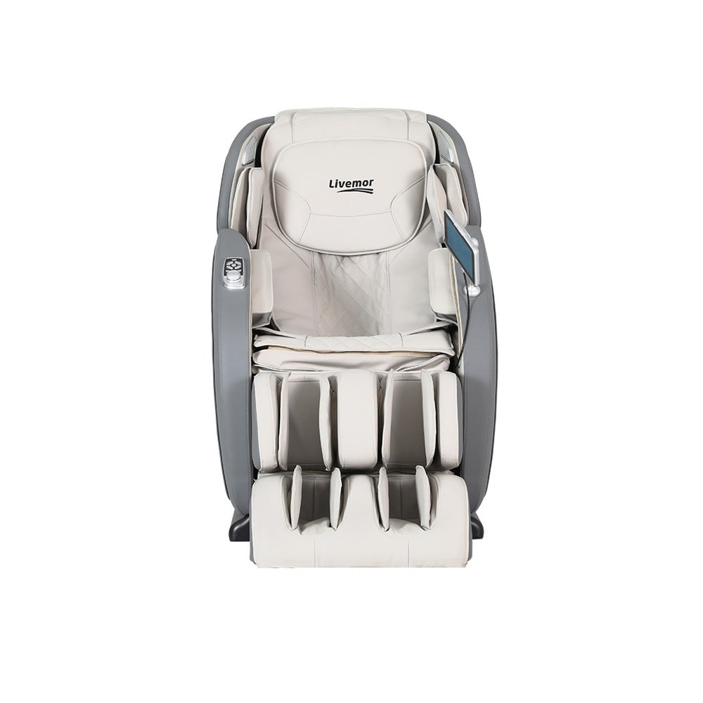 ZenRest™ Full-Body Massage Chair