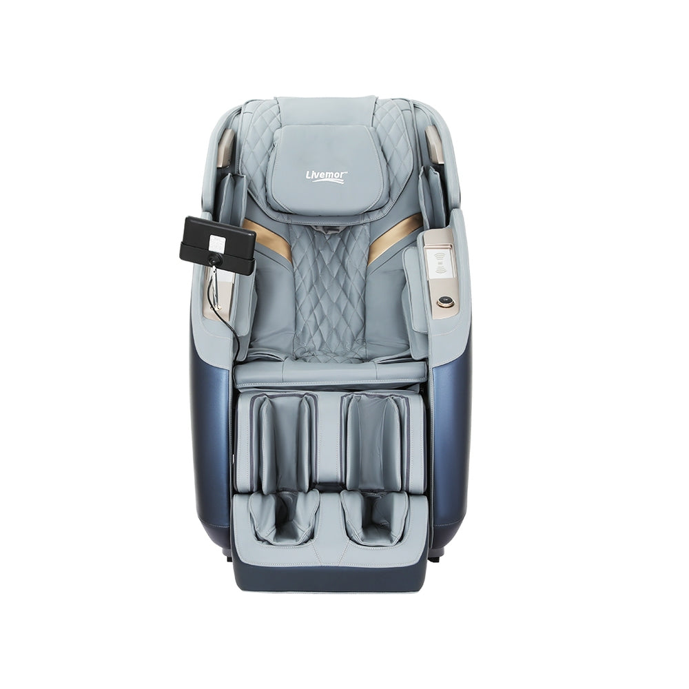 CoreFusion™ DualTech Massage Recliner Margot Vital