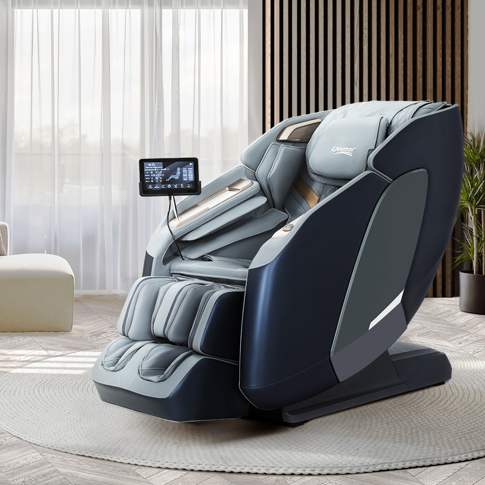 CoreFusion™ DualTech Massage Recliner Margot Vital
