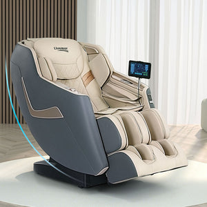 3D Opal Premium Massage Recliner Margot Vital