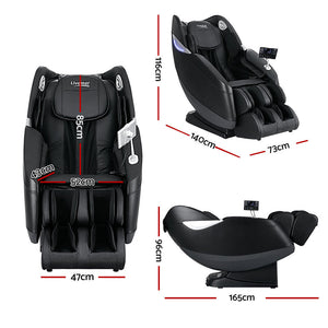 Advanced Electric Massage Chair Margot Vital