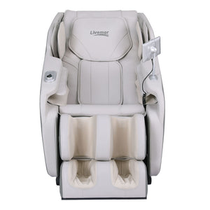 Premium Electric Massage Recliner Margot Vital