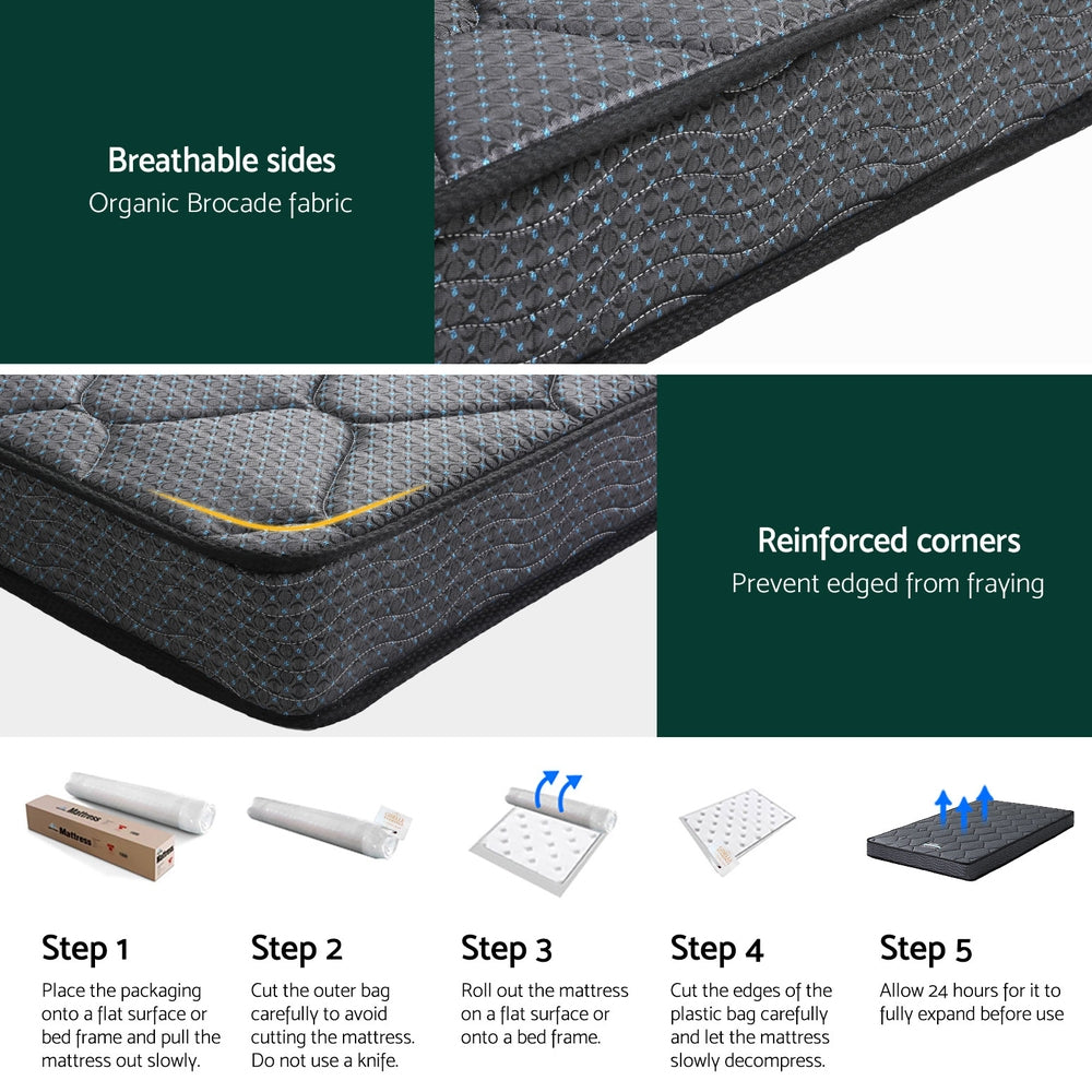 Tight Top Mattress Margot Vital