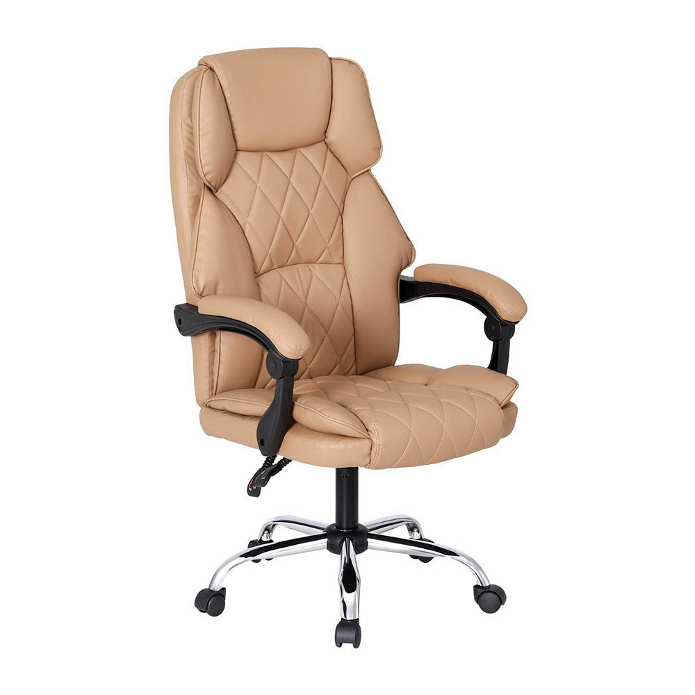 2 Point Massage Office Chair Margot Vital