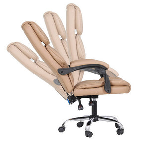 2 Point Massage Office Chair Margot Vital