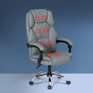 2 Point Massage Office Chair Margot Vital
