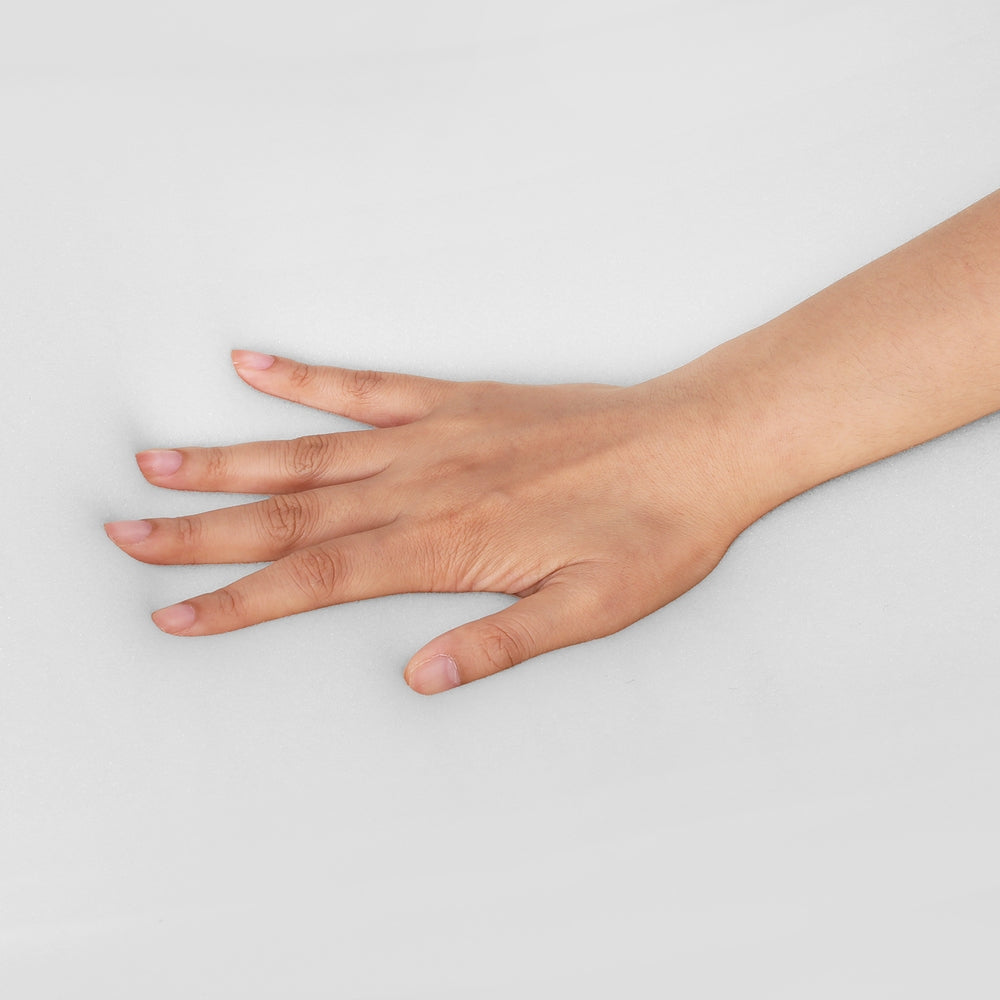 Memory Foam Footrest Cushion Margot Vital