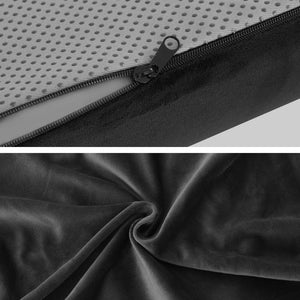 Memory Foam Footrest Cushion Margot Vital