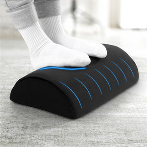 Memory Foam Footrest Cushion Margot Vital
