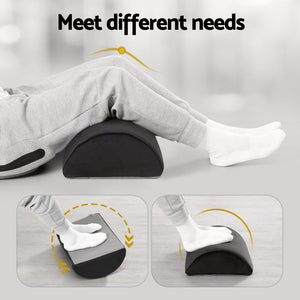 Memory Foam Footrest Cushion Margot Vital