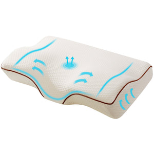 Margot Memory Foam Pillow Margot Vital