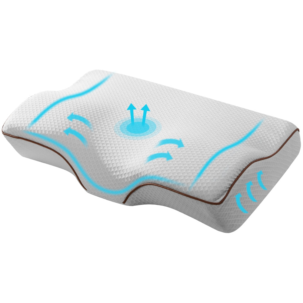 Margot Memory Foam Pillow