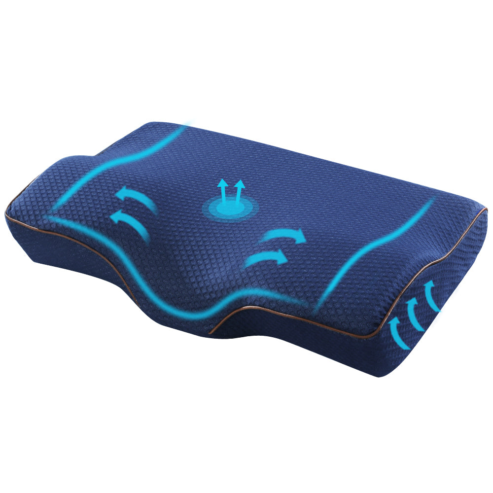 Margot Memory Foam Pillow
