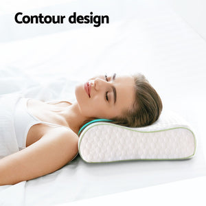 Margot Bedding Memory Foam Pillow Margot Vital