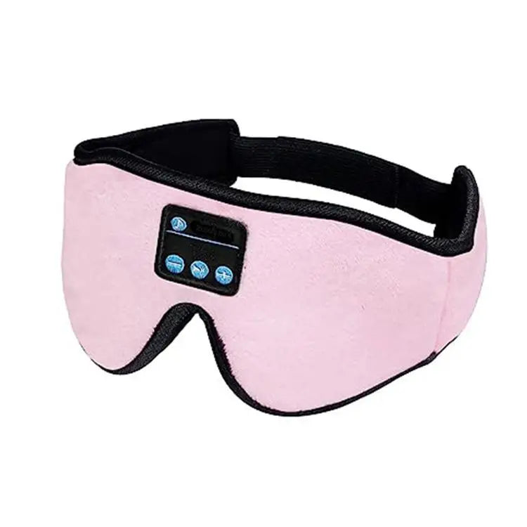 3D Bluetooth Eye Mask