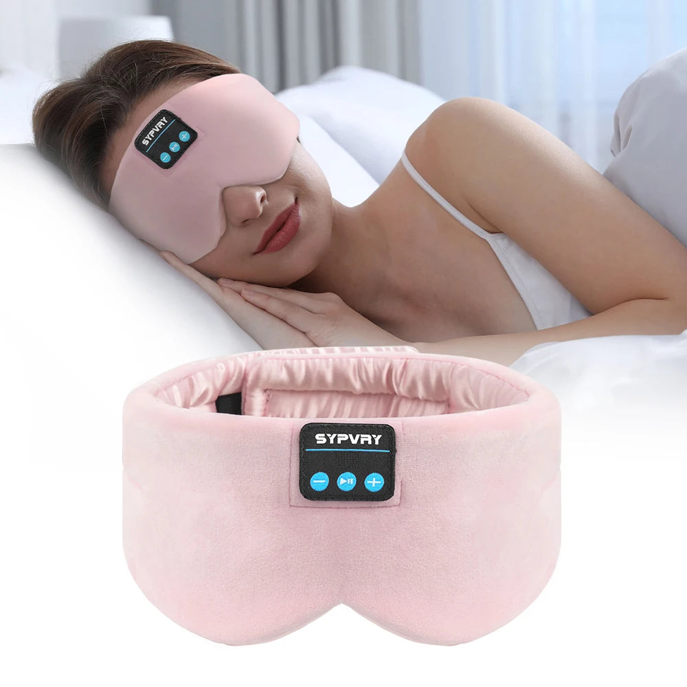 Bluetooth Sleep Mask