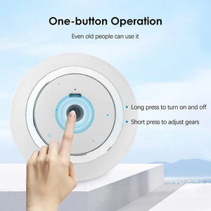 Multi Claw Head Massager margot-online