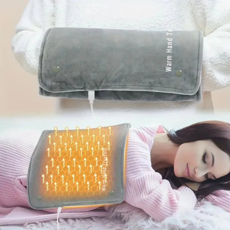 HeatEase⢠Heating Pad